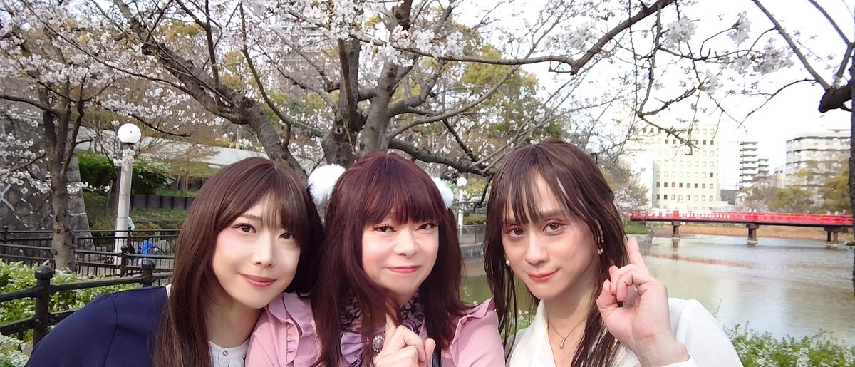 🇺🇦天使沙希（あまつか　さき)@比那名居天子　JCUTIE所属 tweet media