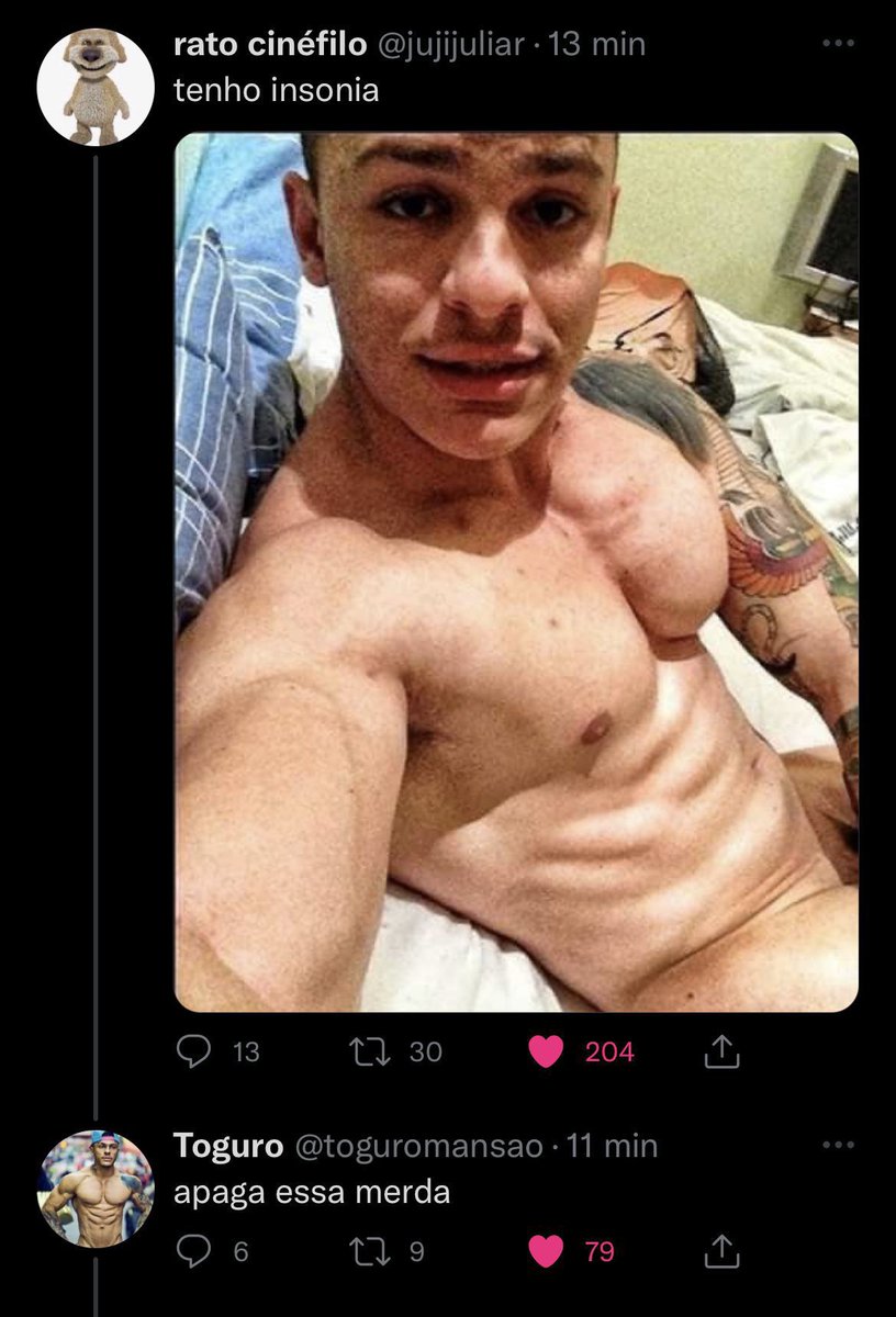 humor que o Maicon faria se nao fosse a militancia tweet media