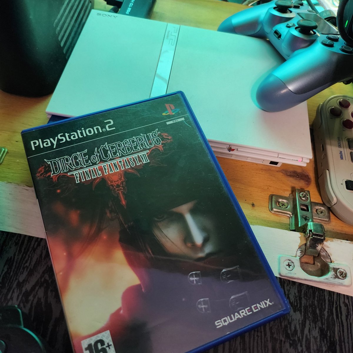 Persephone tweet media