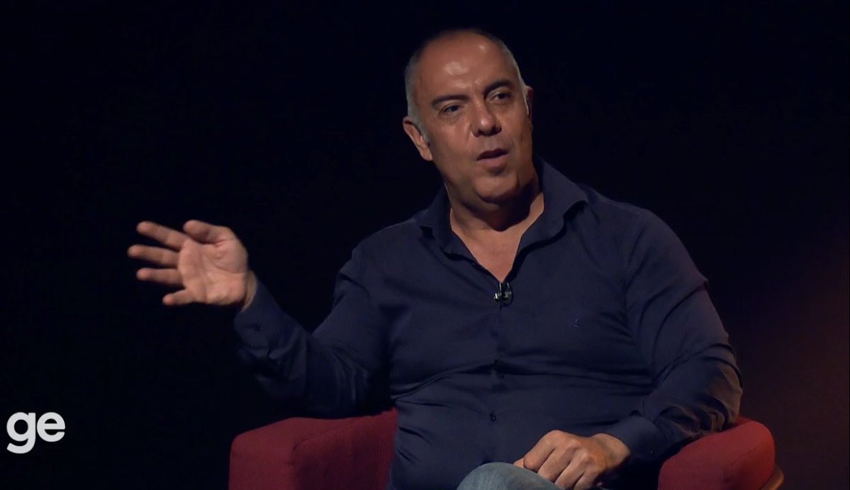 Planeta do Futebol 🌎 tweet media