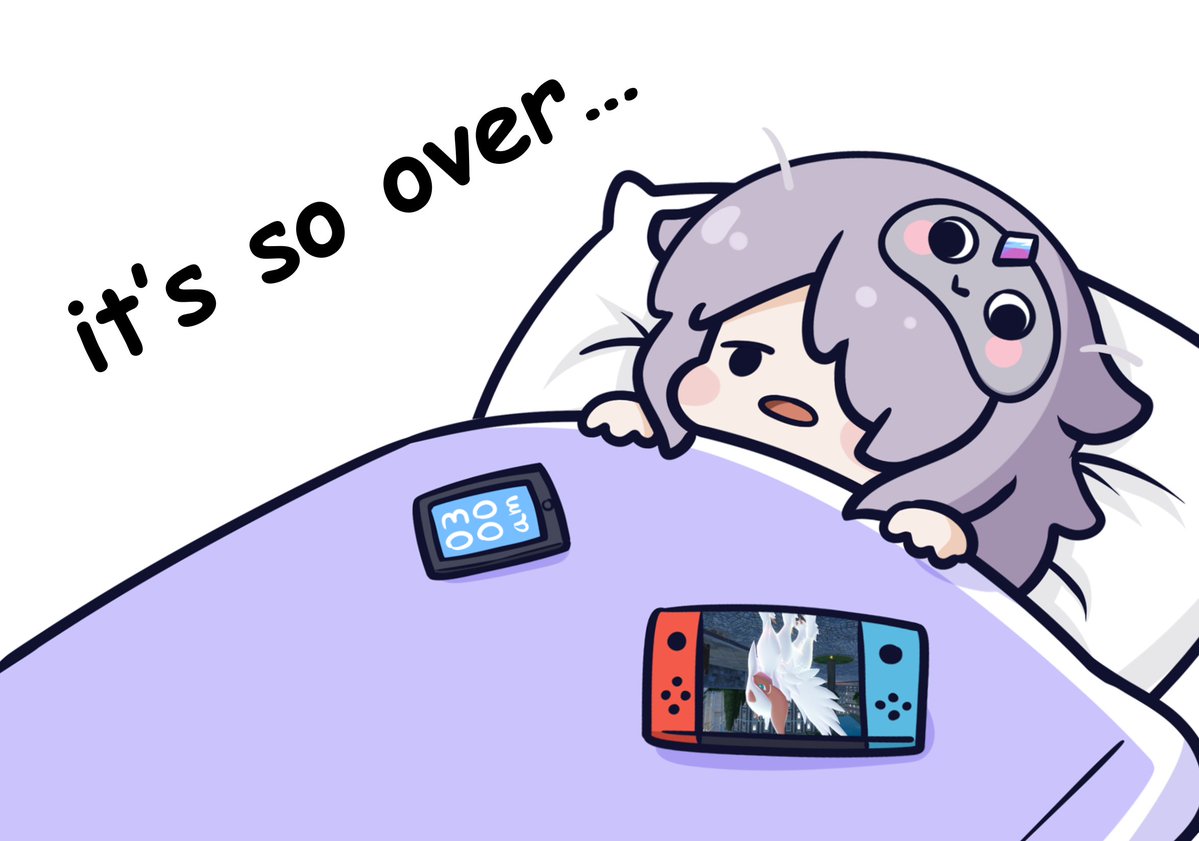 Dr.Pigeon PhD tweet media