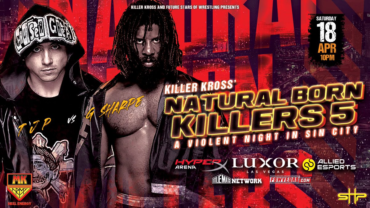 𝗙𝗨𝗧𝗨𝗥𝗘 𝗦𝗧𝗔𝗥𝗦 𝗢𝗙 𝗪𝗥𝗘𝗦𝗧𝗟𝗜𝗡𝗚 tweet media