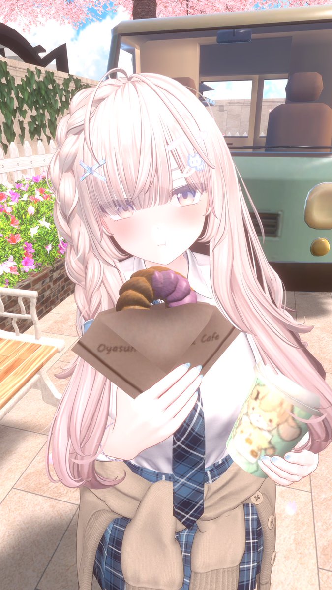 あるふぃん🐳🫧 tweet media