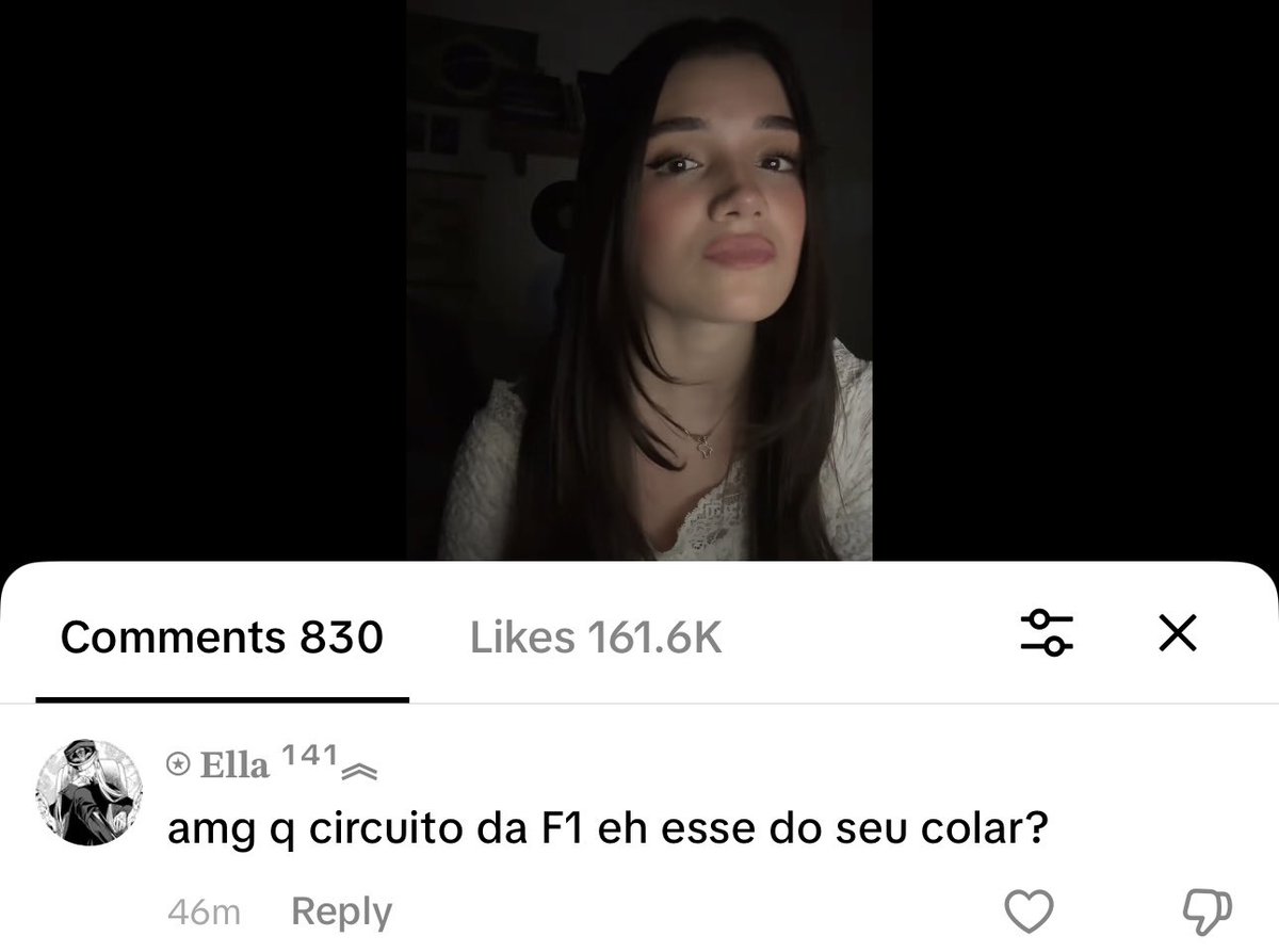 Giulia Benite tweet media