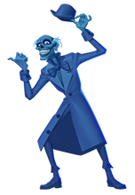 The Muppet | Club Inferno Regular tweet media