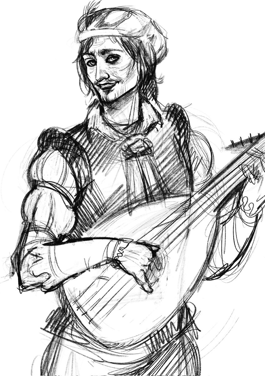 Artafindë Ingoldo ✨️ commissions open tweet media