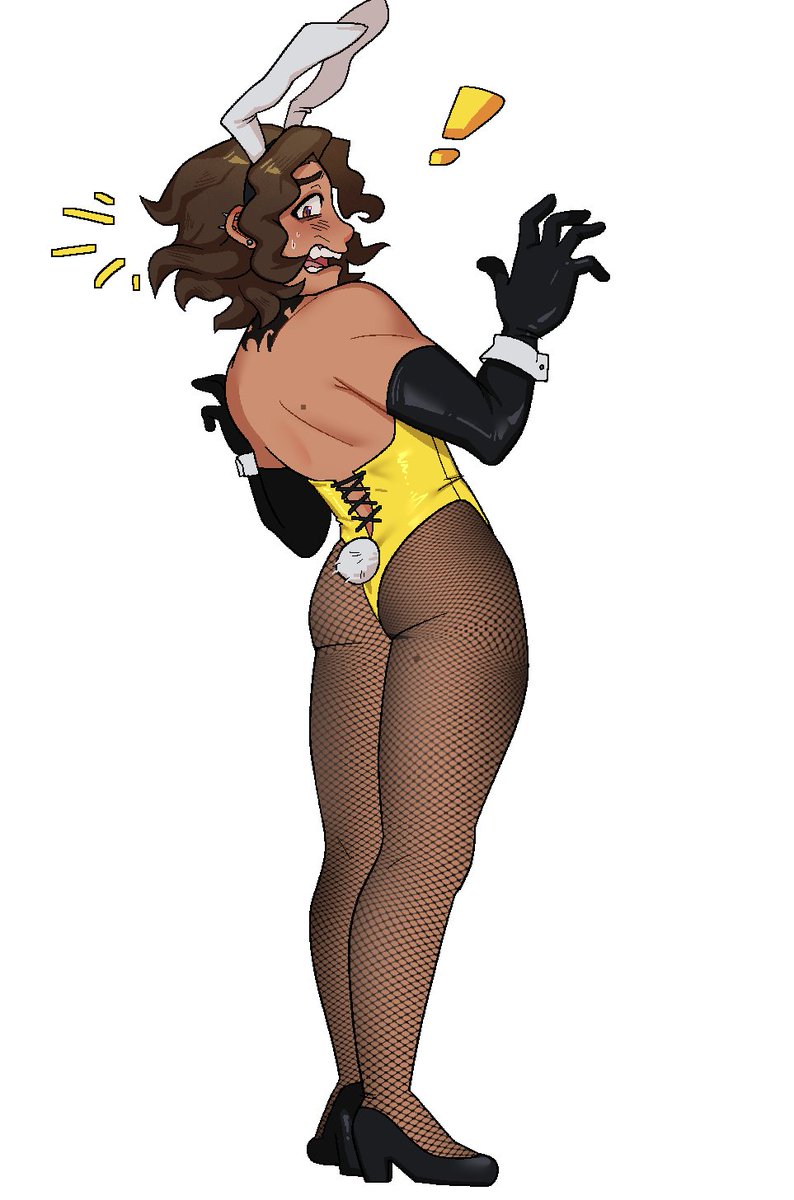 Parasitepup tweet media