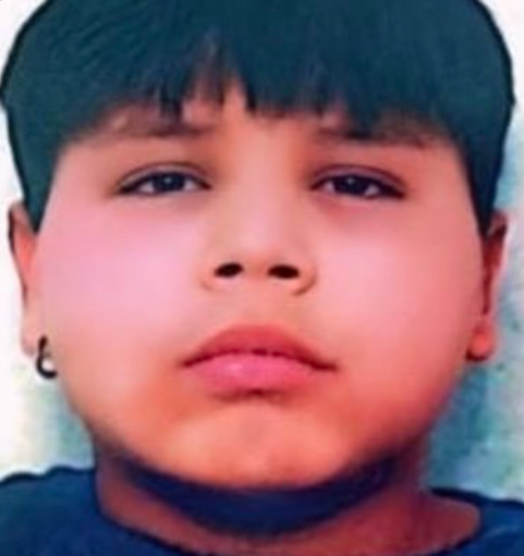 desaparecidas argentina tweet media