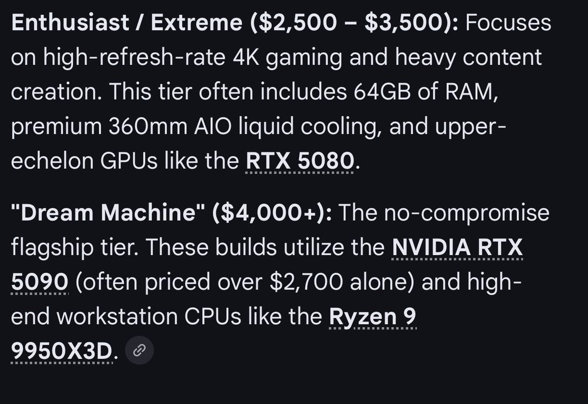 Juankanda Juan “Get Your PS5PRO BEFORE APR 2 ” tweet media