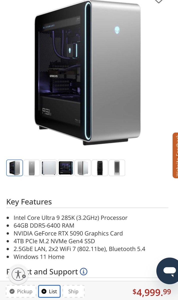 Juankanda Juan “Get Your PS5PRO BEFORE APR 2 ” tweet media