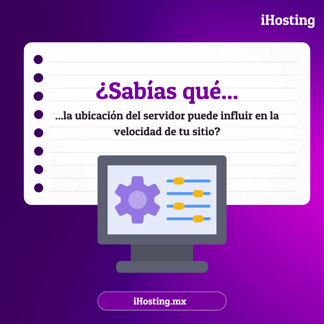 iHosting.mx tweet media