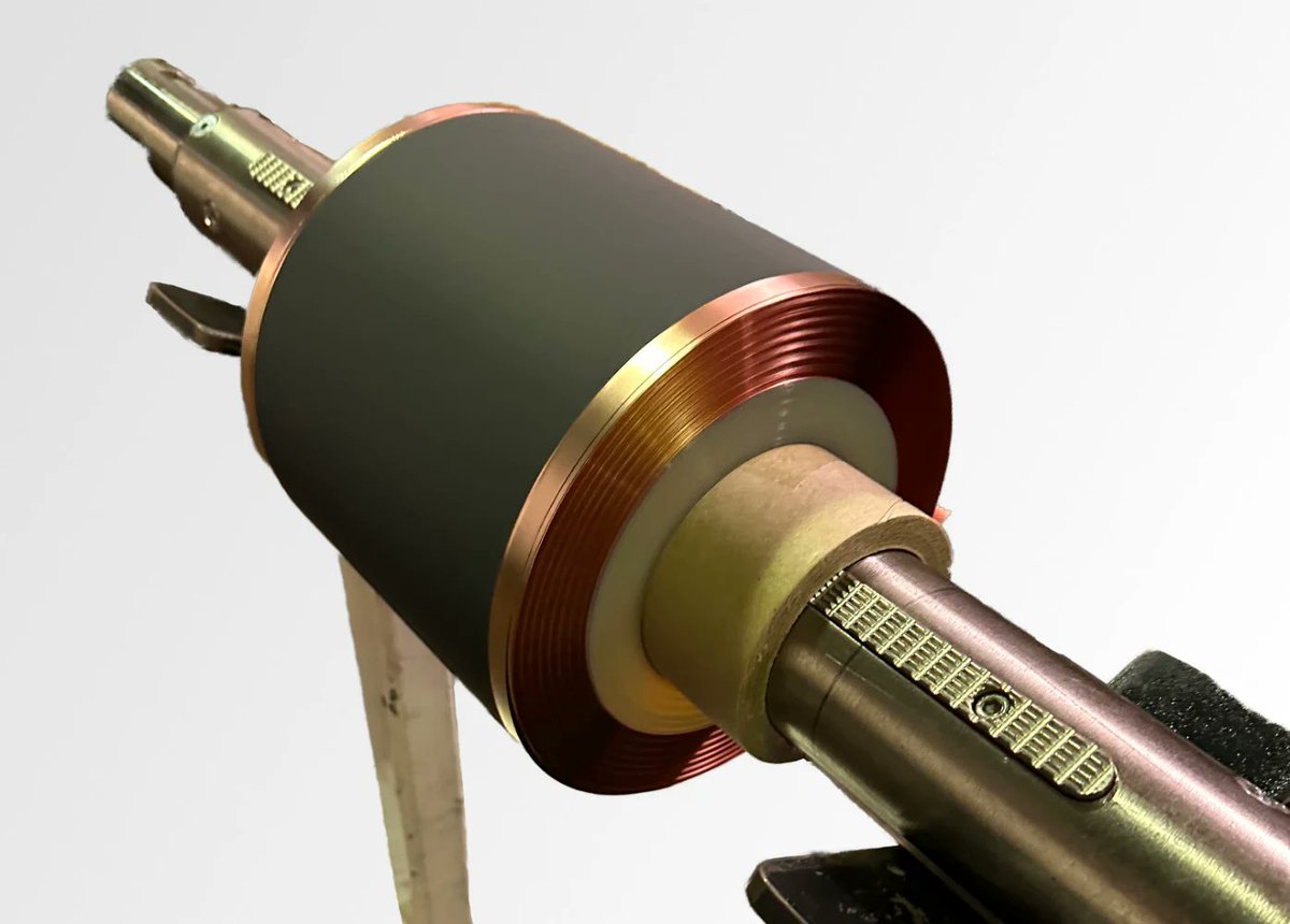 ChargedEVs's tweet image. 🤝 Kodak and Ateios extend RaiCore battery electrodes to LFP, NMC, LCO with PFAS-free verification
zurl.co/XOD0y 
-
@Kodak #batteries #engineering