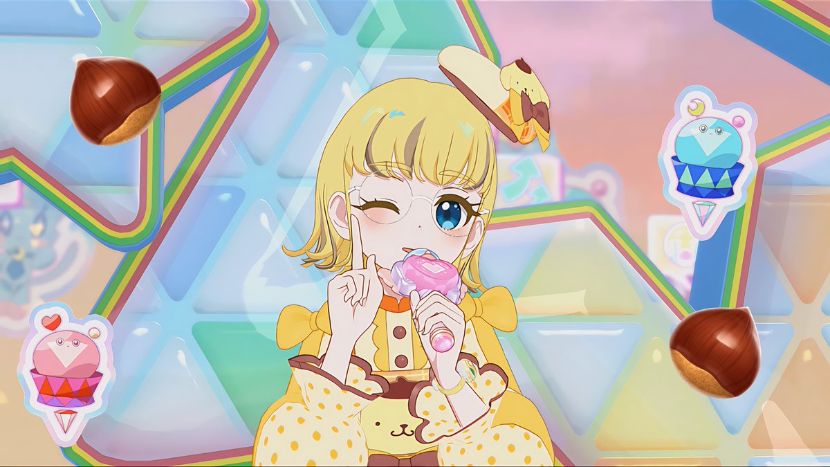 ぱんいち tweet media