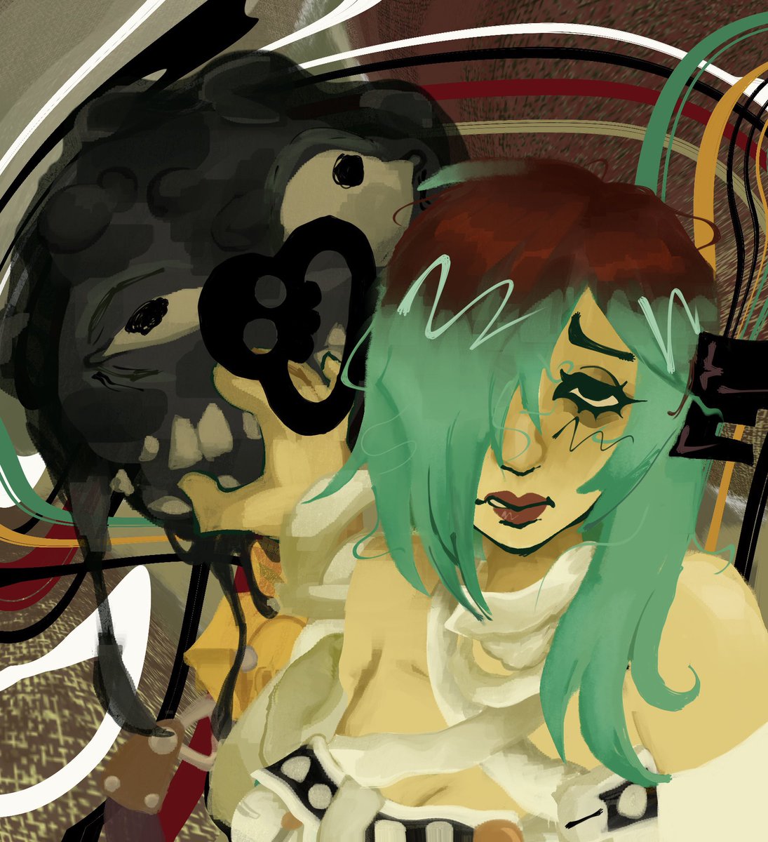 ☆Harkipe☆🍮 tweet media