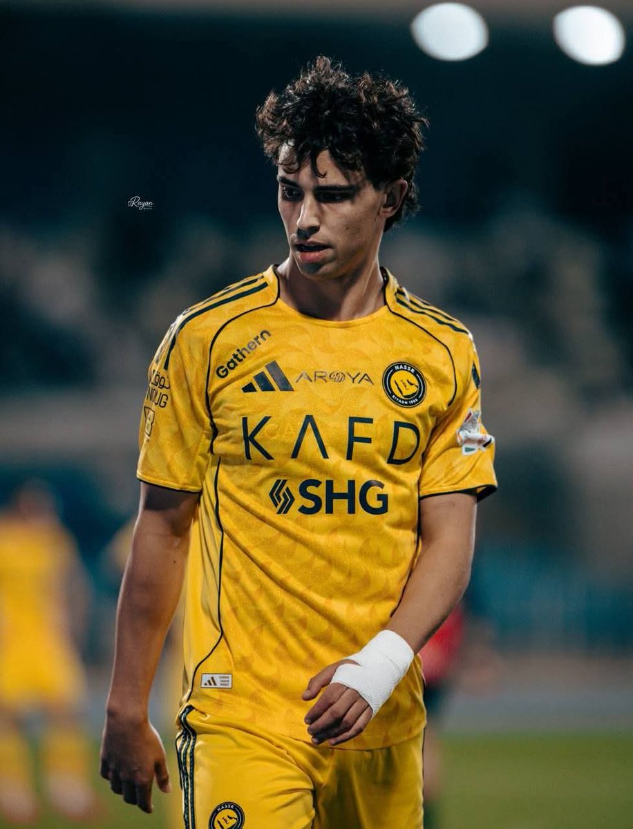 محمد العمري غياب مؤقت tweet media