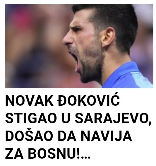 Јово Допуђ tweet media