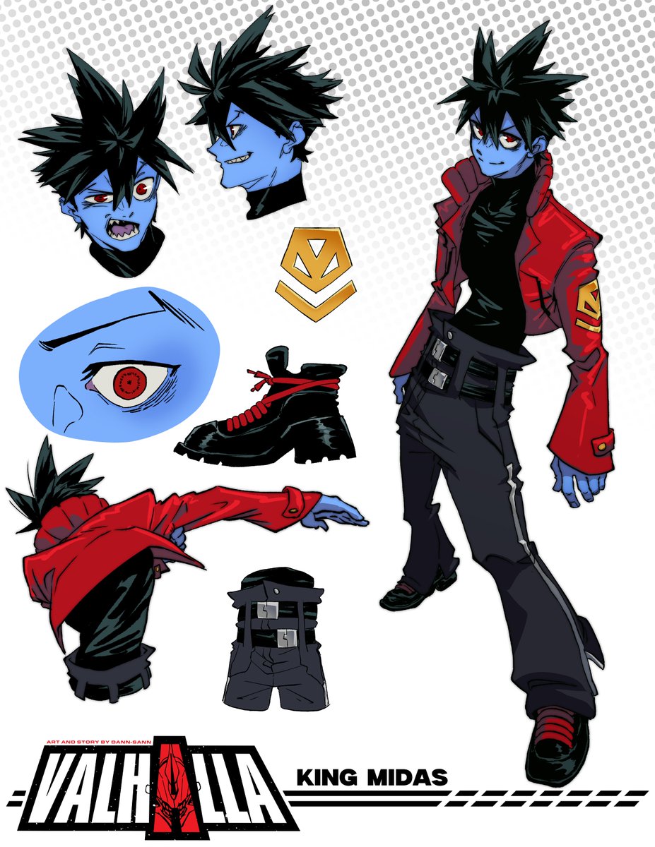 Dannsan The Guy tweet media