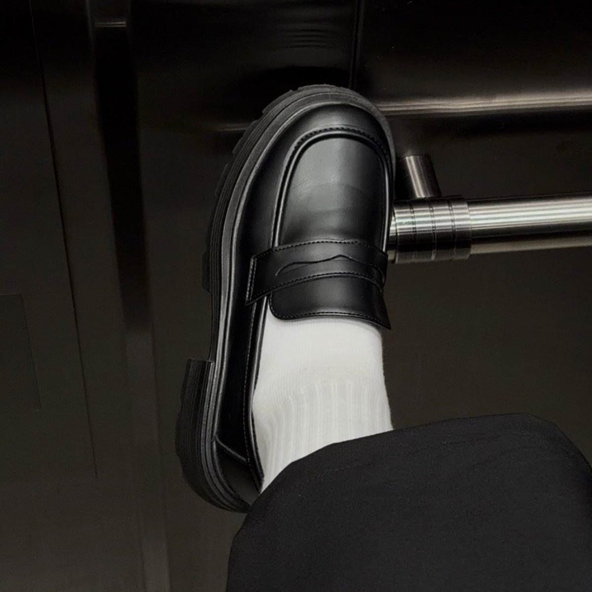 Agostini tweet media