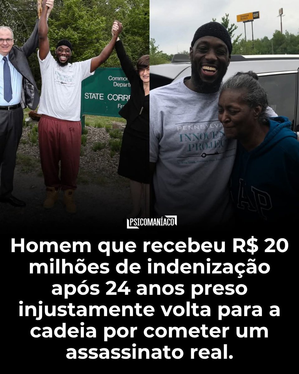 Fiscal do Fim dos Tempos tweet media