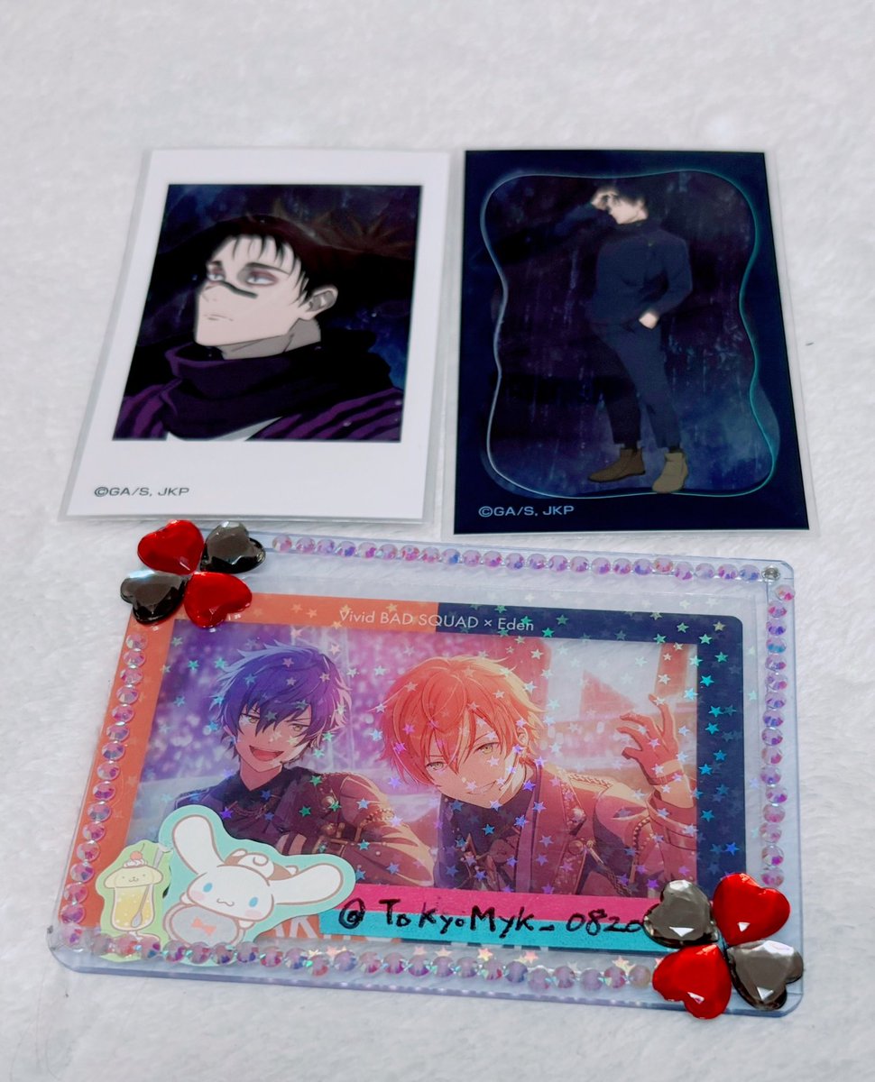 桜音♪ tweet media