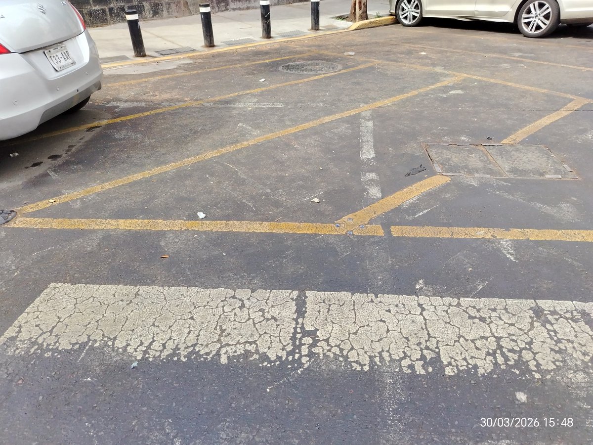 Héctor Detective Mx tweet media