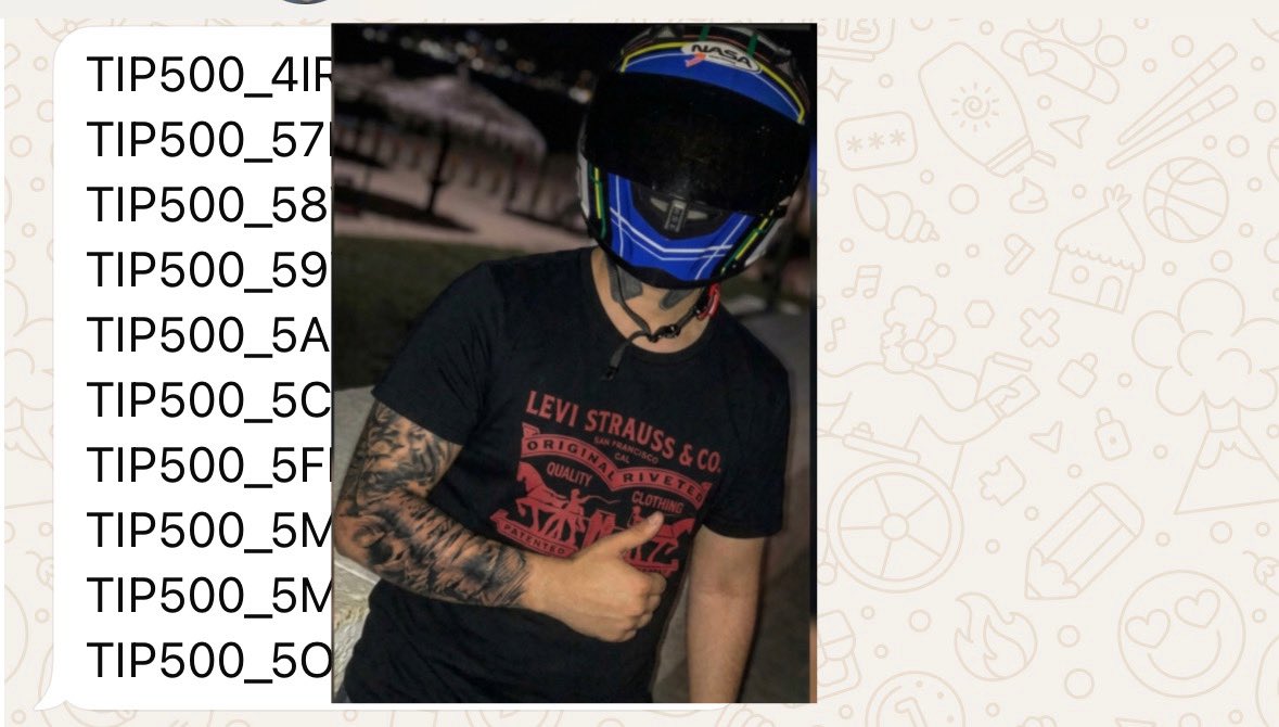 Anfibio Picks tweet media