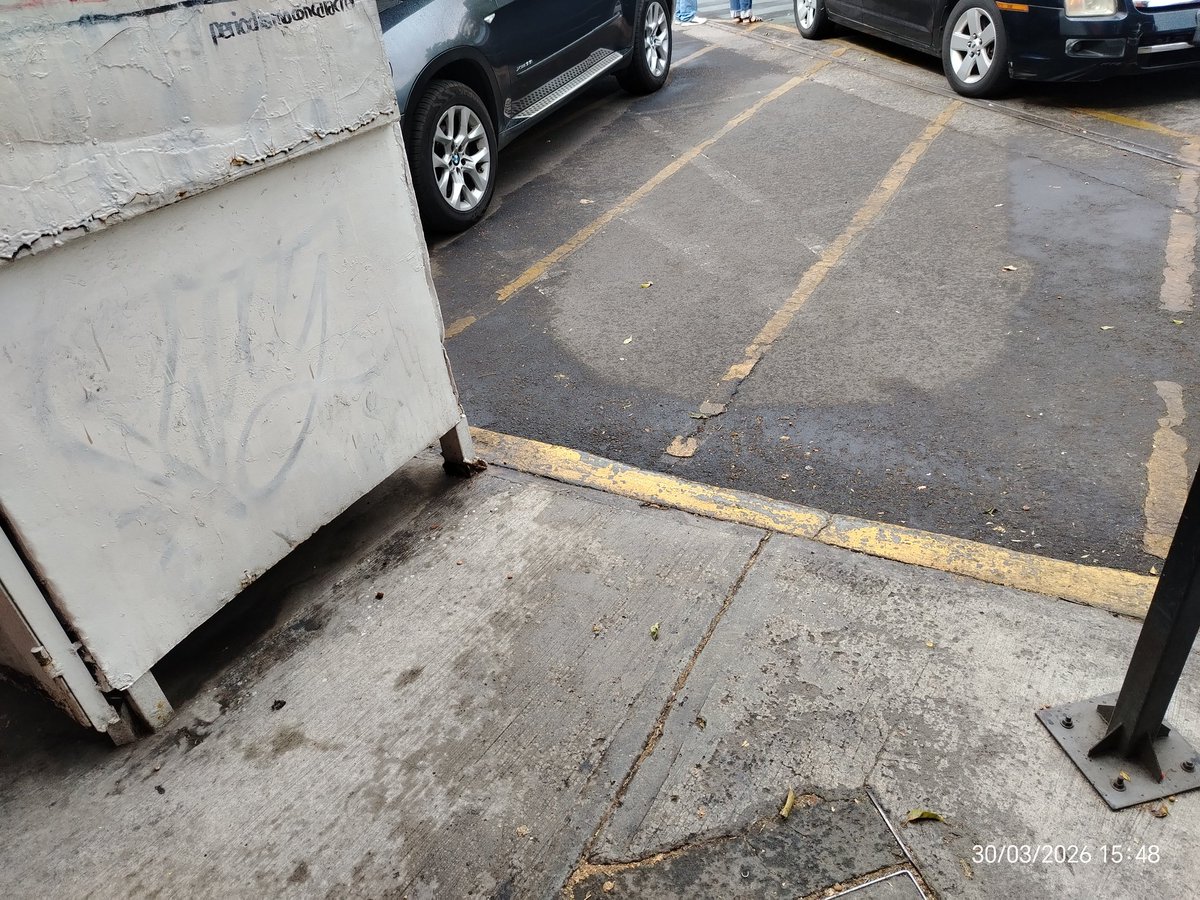 Héctor Detective Mx tweet media