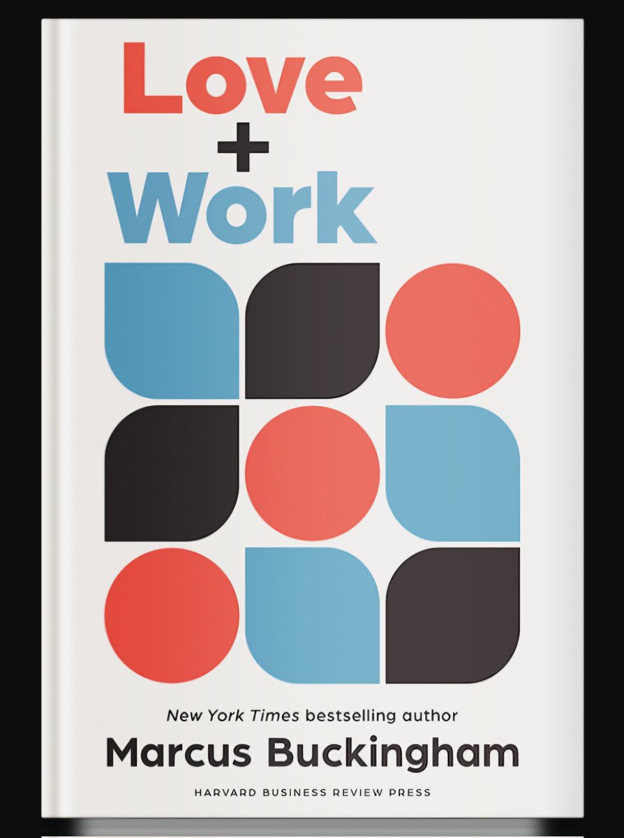 AprilHolthaus's tweet photo. Discover where you thrive and how to turn your passions into a fulfilling life and career, with insights from bestselling author Marcus Buckingham. #growingcareer https://t.co/qxXRHJgxa6 https://t.co/h2mNvJQLoL