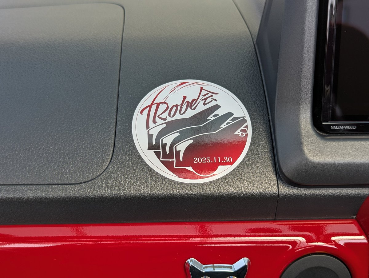 コペキチ@コペン2台持ち tweet media