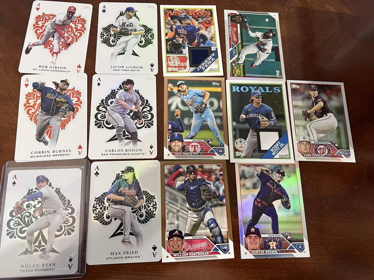 CNA Collectables tweet media