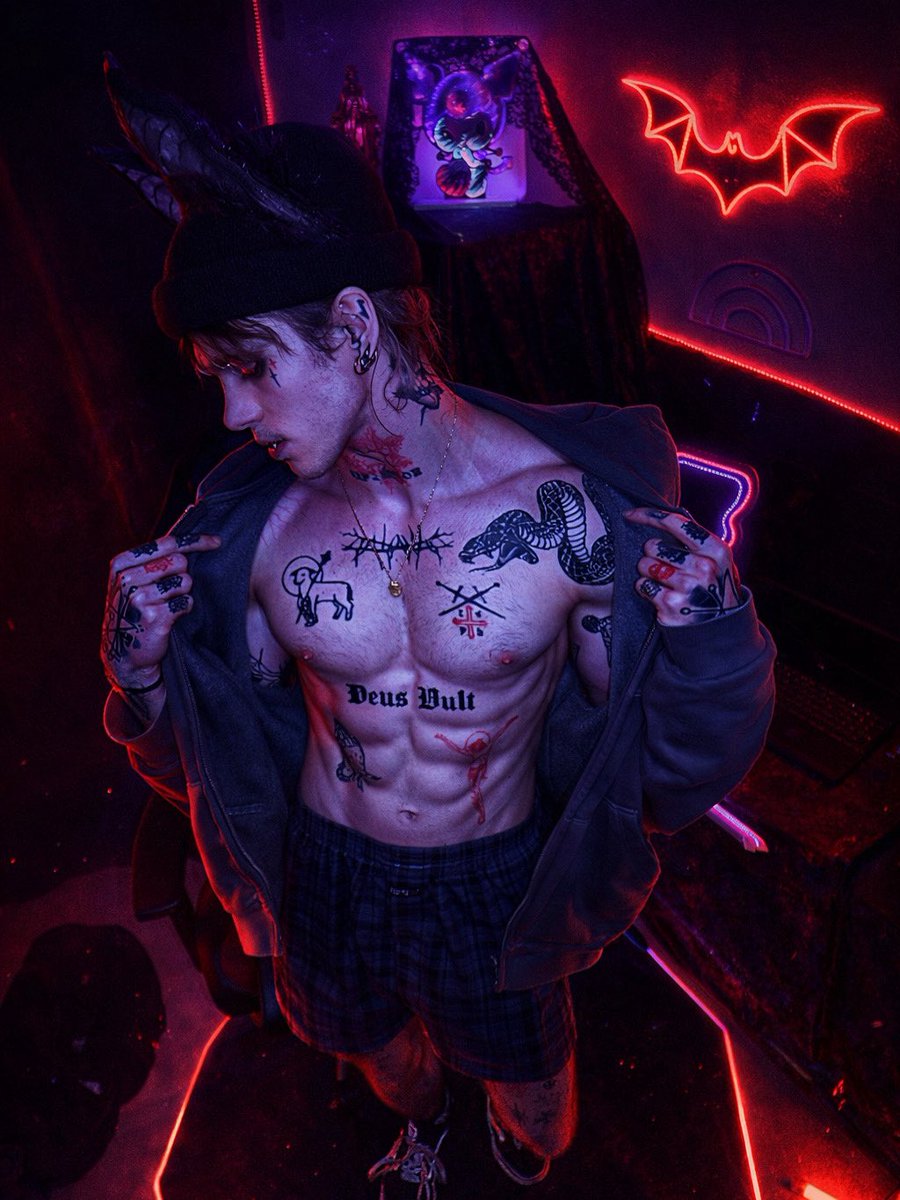 Lazarus 🧛🏻 tweet media