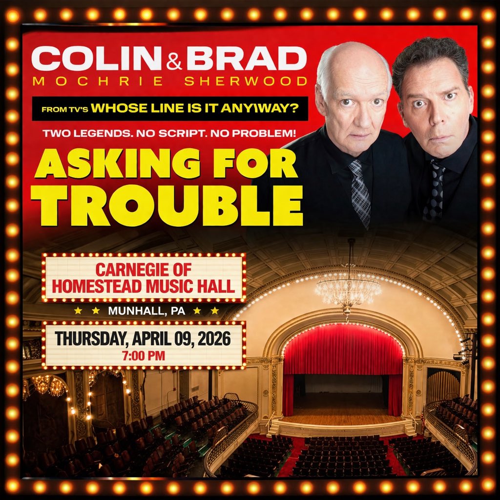 Brad Sherwood tweet media