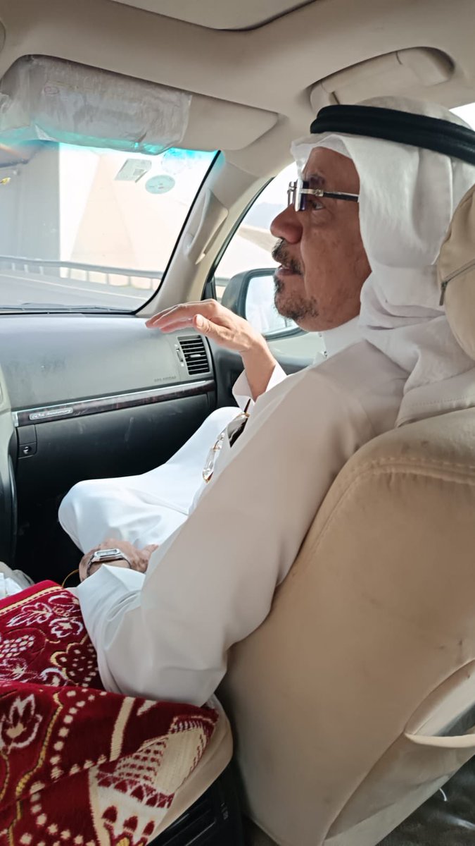 عبدالغني القش tweet media