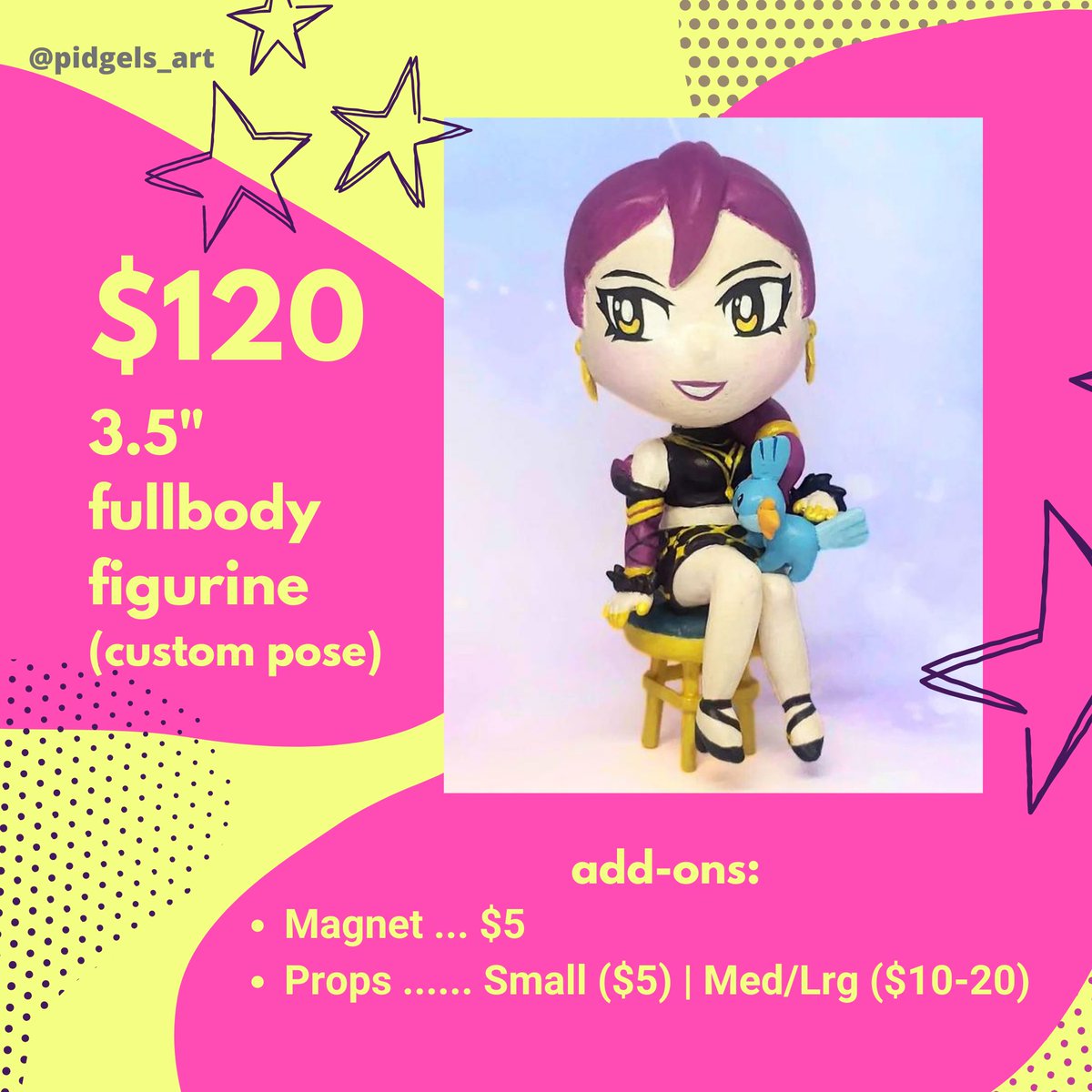 🌸Pidgels Art🌸ALL COMMS OPEN tweet media