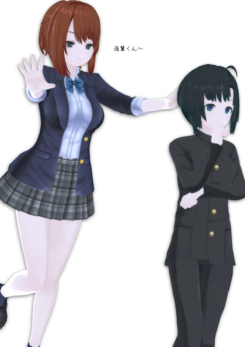 なづき tweet media