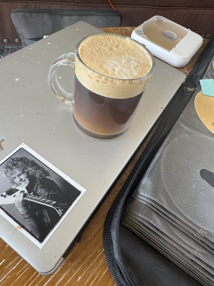 STEPHEN E PEARCY tweet media