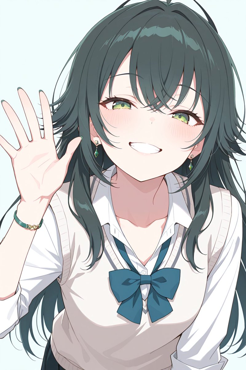 Arashiyama tweet media