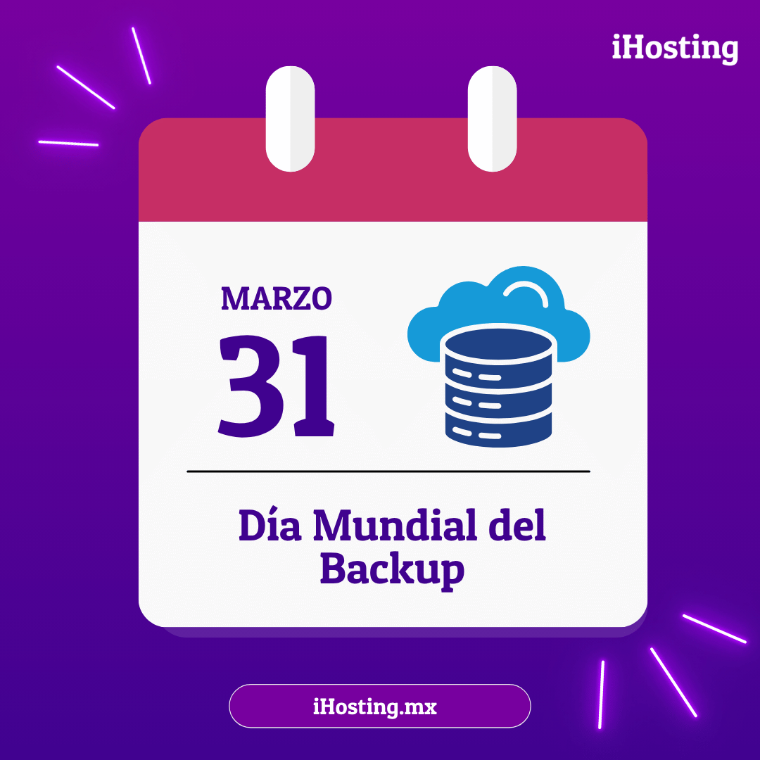 iHosting.mx tweet media