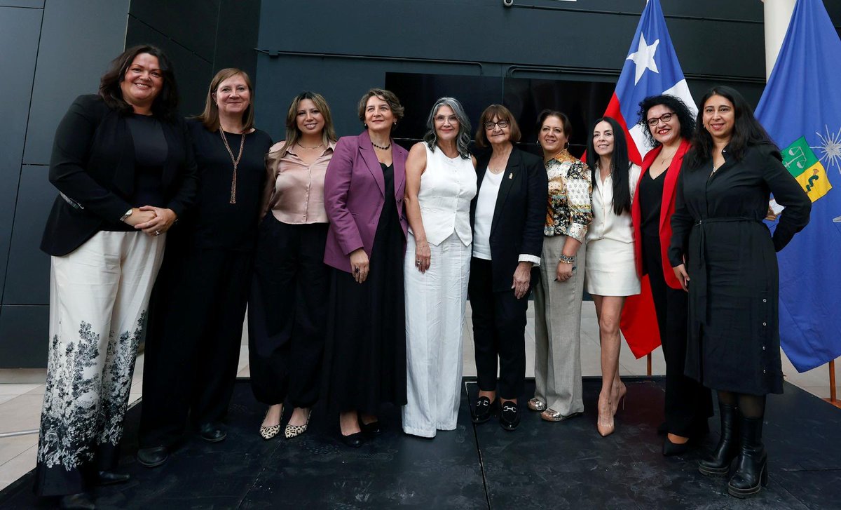 Universidad de Chile tweet media