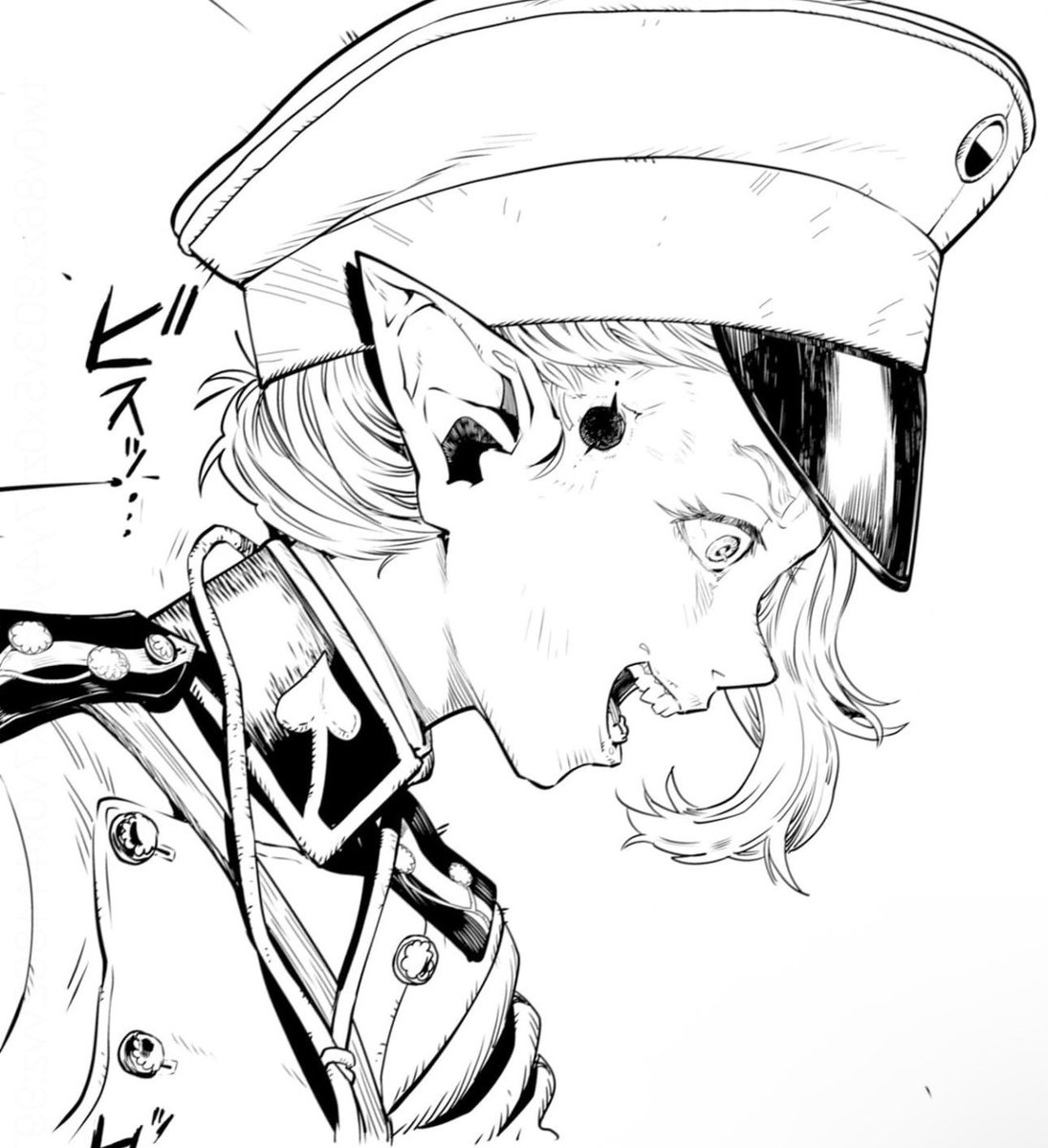 堀 tweet media