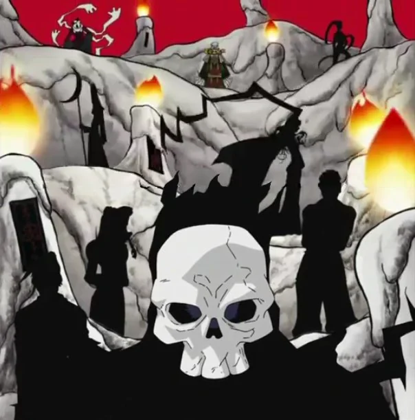 ⚔️🐲🌕Evangelist of "MINHA FOICE" 🛐🔩🐍 tweet media