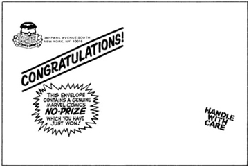 The Peerless Power of Comics! tweet media