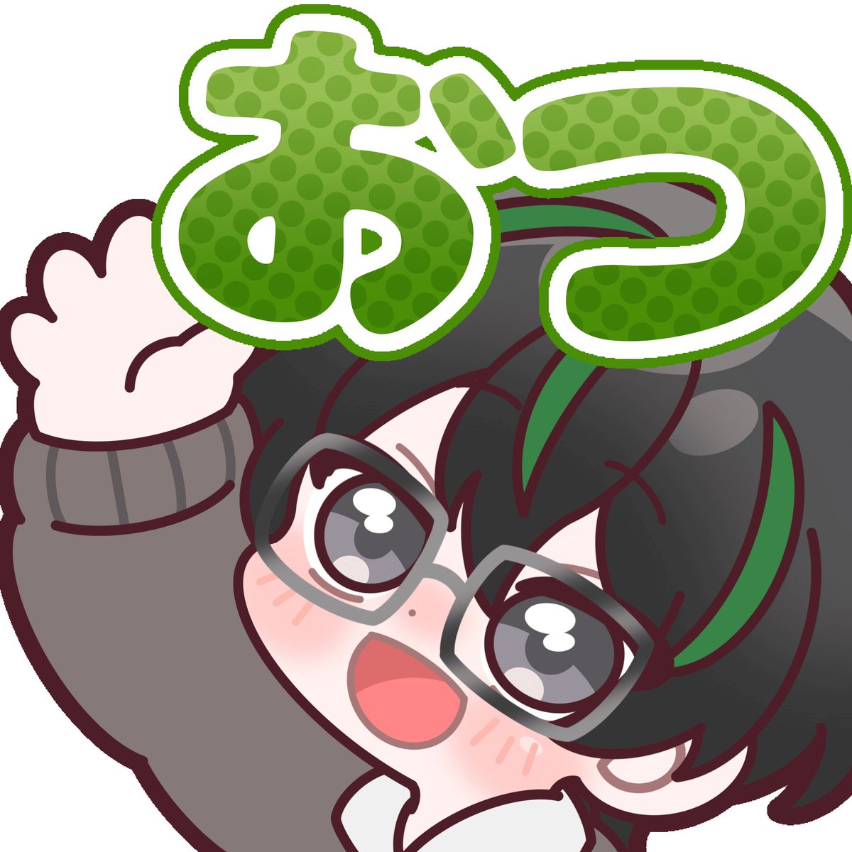 結城りるーと🥼🧪新人Vtuber🔰 tweet media