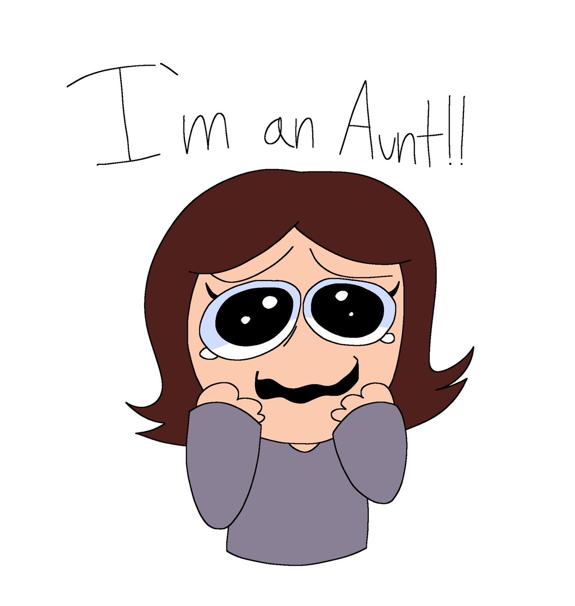 🍓Angelica🍓(Slenderman’s wife) tweet media