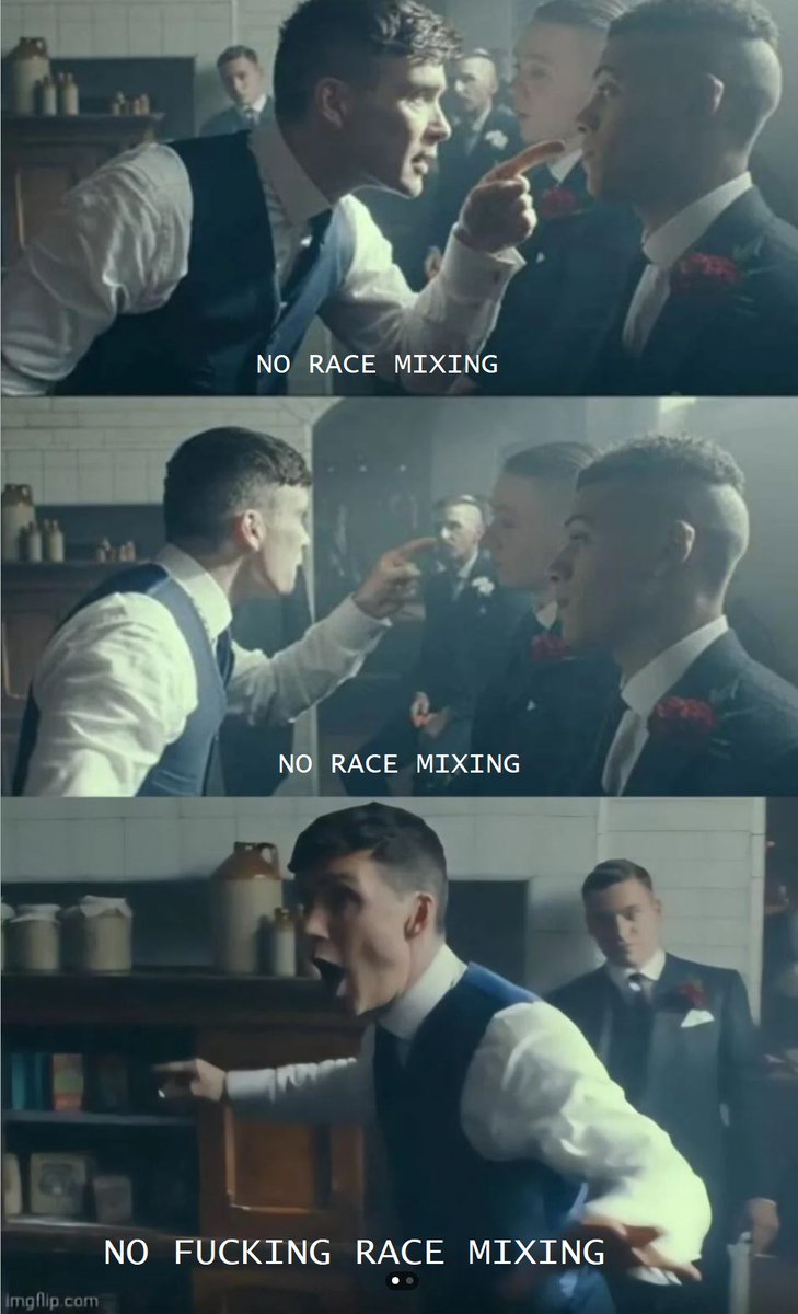 <a href="/jeetmaxxer/">jeetmaxxer</a> What it feel like trying to get racist white supremacists not to race mix with Asian baddies: