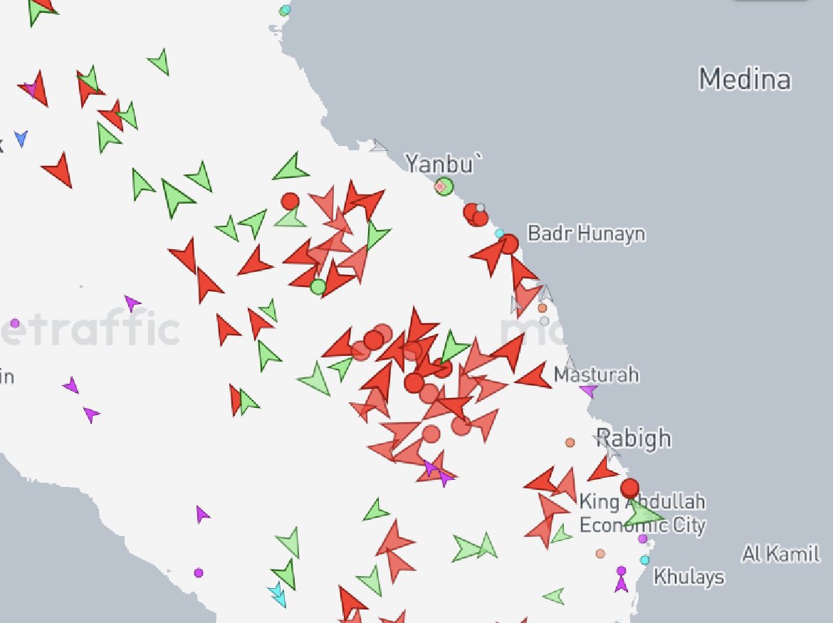 أخبار منطقة المدينة المنورة tweet media