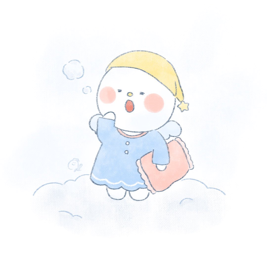 るな@Niimo🐰🌙 tweet media