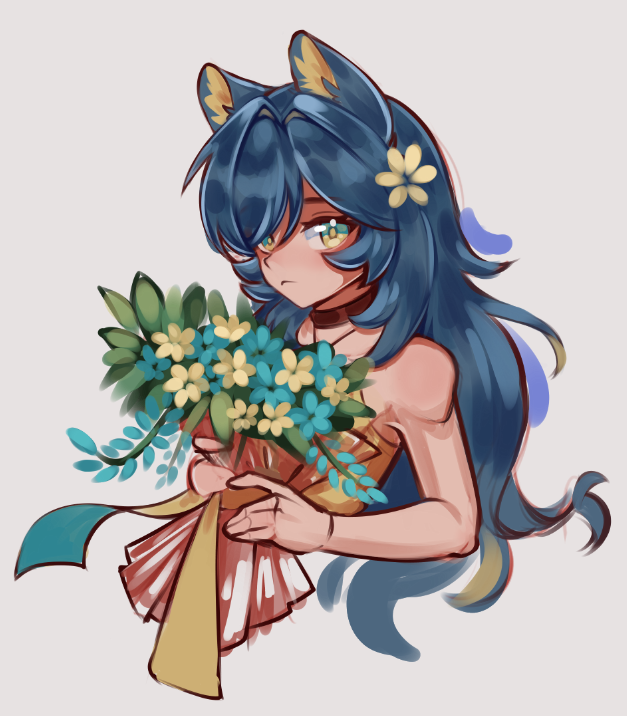 Nyo Nexus ⚡️🐈‍⬛ VTUBER tweet media