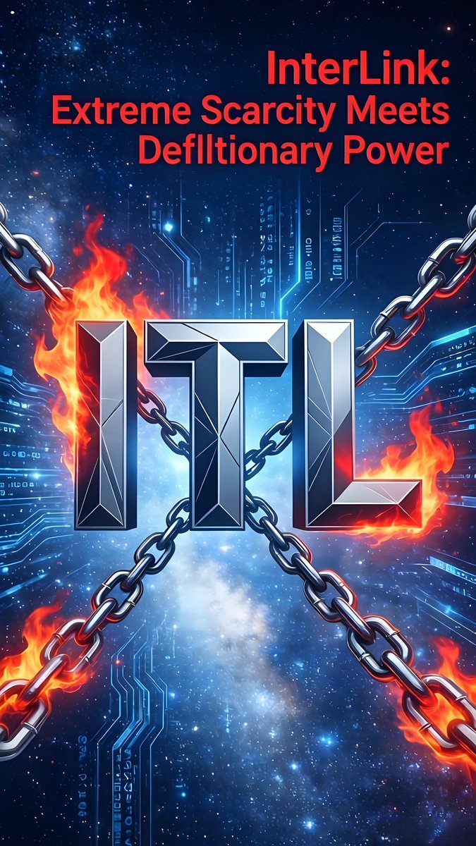 chen | InterLink Ambassador tweet media