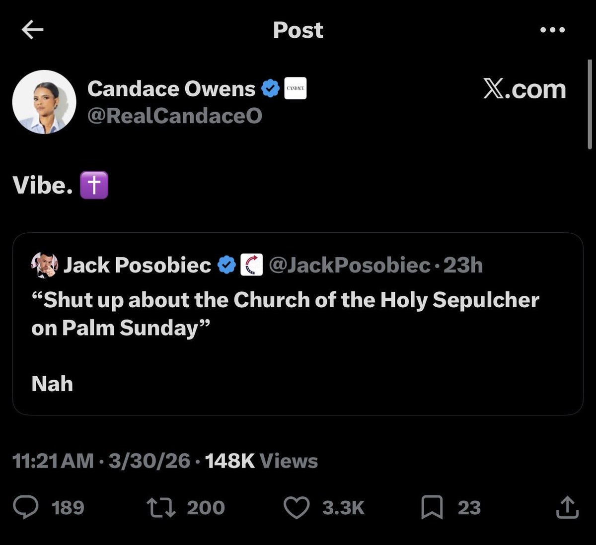 Laura Loomer tweet media